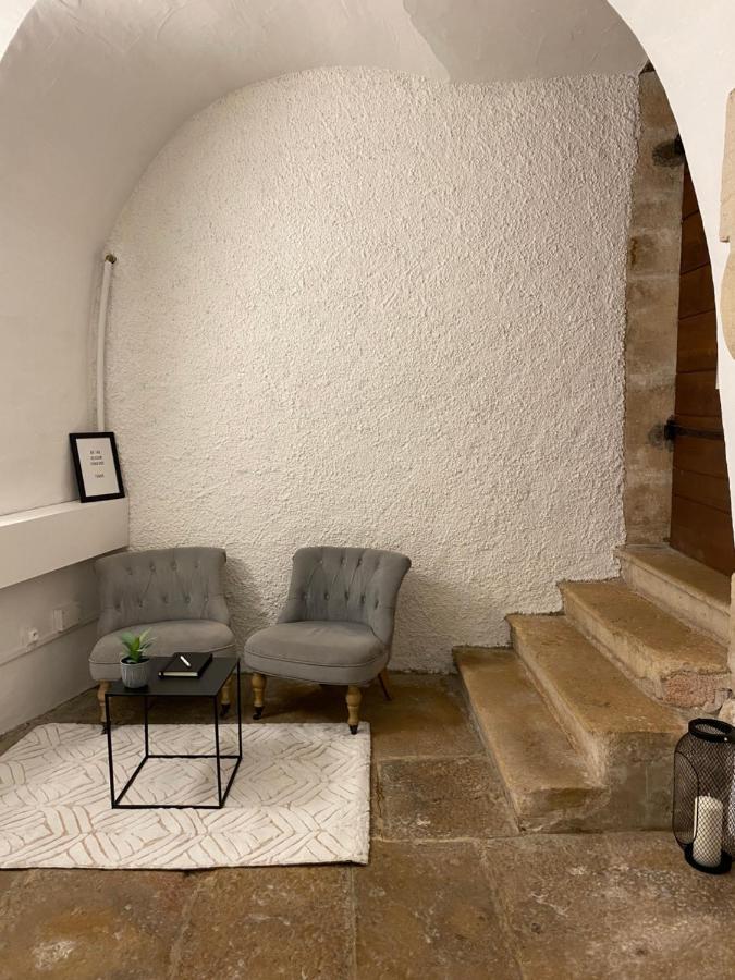 Le Souplex Des Ducs Apartment Dijon Exterior photo